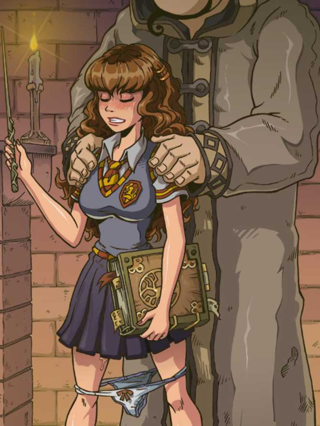 赫敏：巫师教育