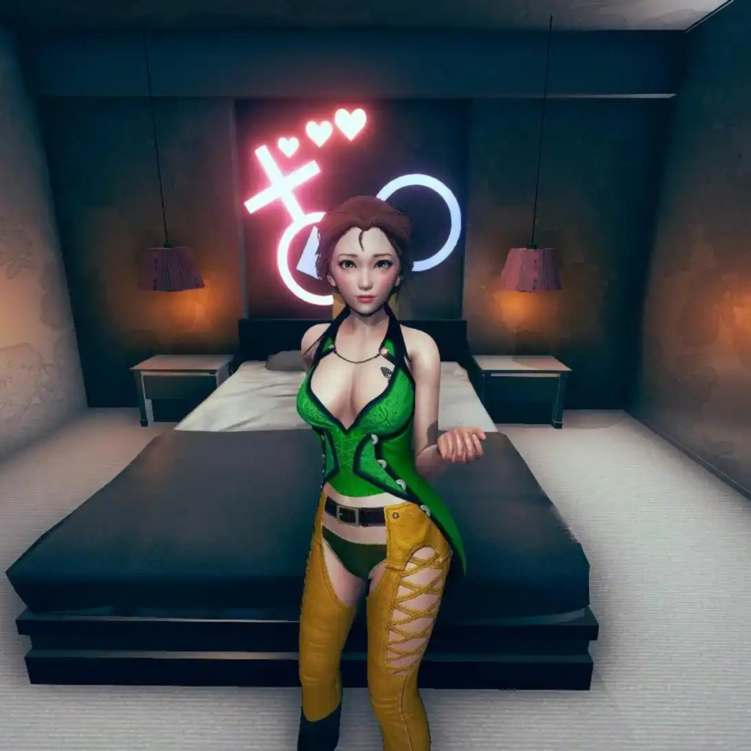 被绑架的异世界故事