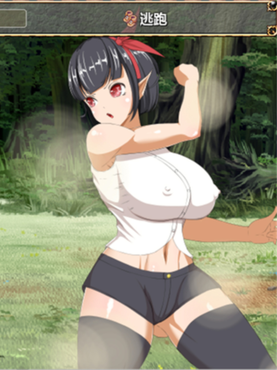 列维坦 ~脱出不可能的地狱之岛~