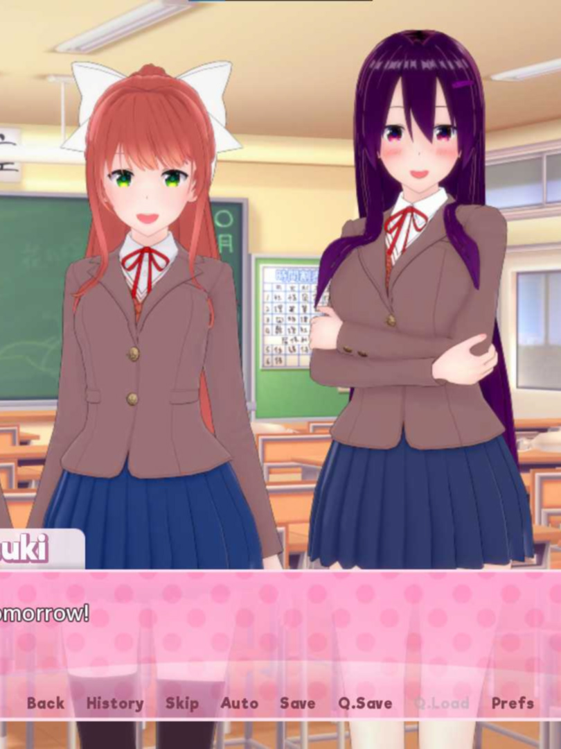 文学变态俱乐部