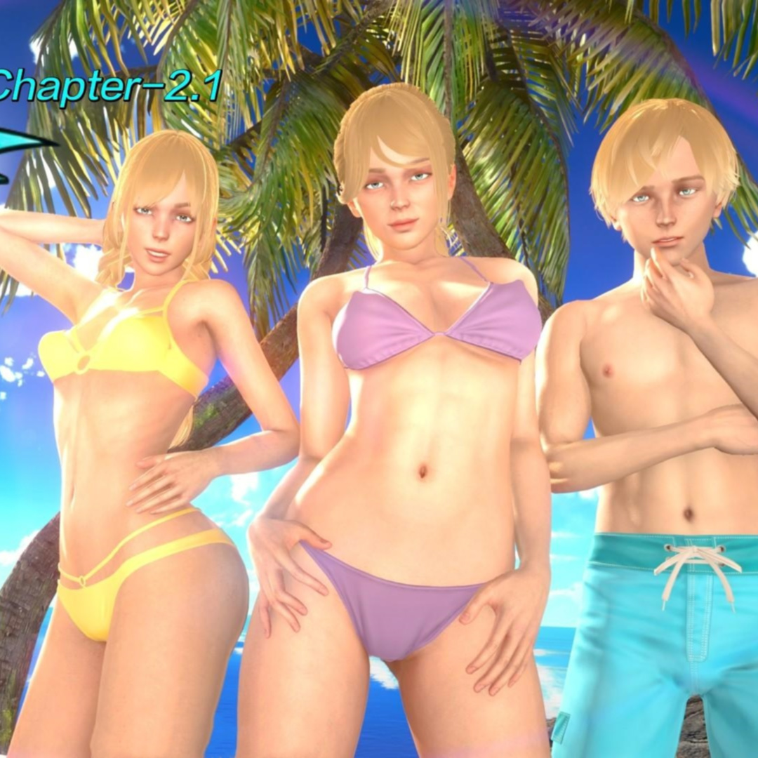 罪恶的夏天：禁忌之爱的故事