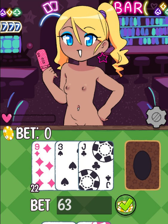 孕育吧！臀部专攻 隐秘赌场