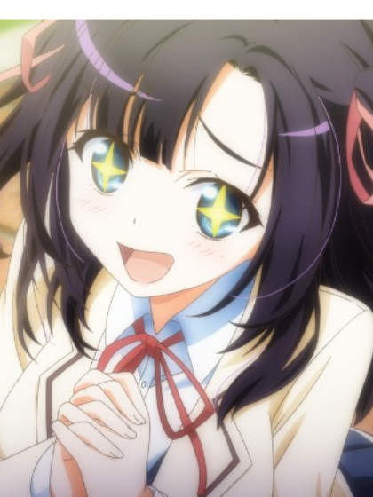 某处某人的感情路径