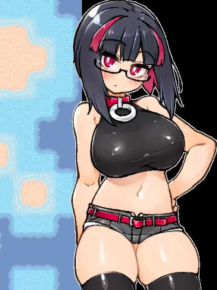 莉吉妮塔～对抗魔之军势～