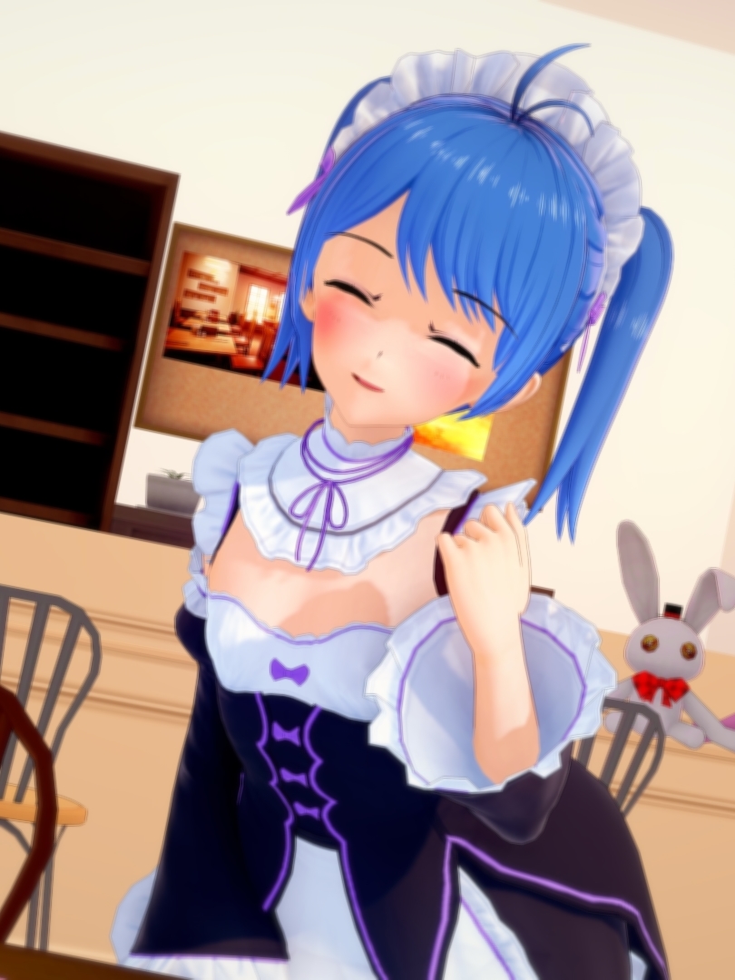 【沙盒SLG汉化动态】迷失在你身上 Lost in You v0.2
