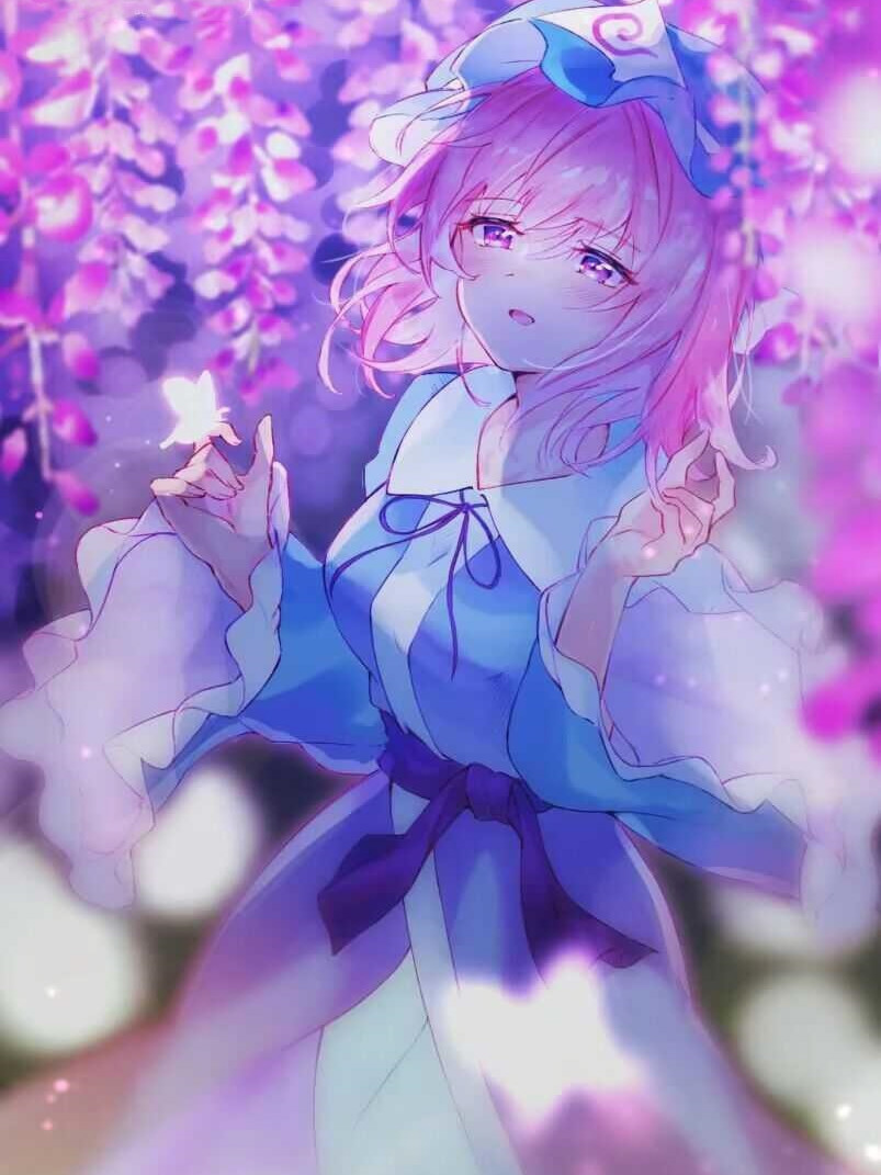 时间停止吧幻想乡！THE・WORLD！