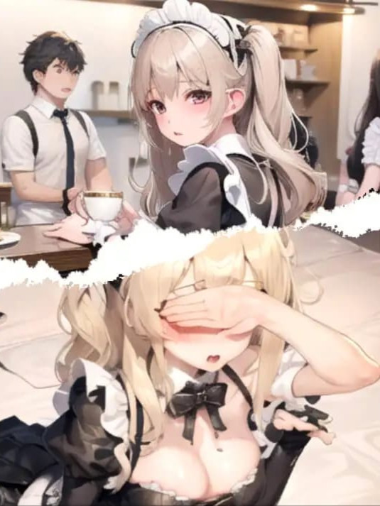 令我骄傲的女友～丽娜篇～