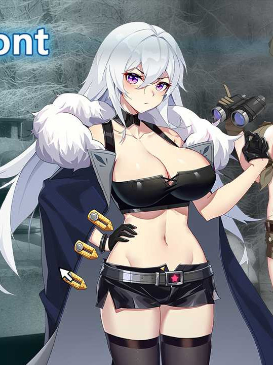 战光西尔贝利亚