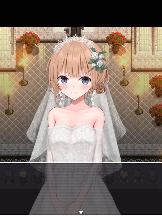 新婚妻子堕入深渊