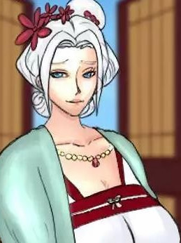 深宫回忆：皇后、太监、和狗皇帝