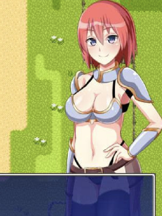 NoiL -狄法里斯的剑士-