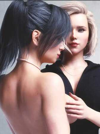 秘密：幽灵与刺激