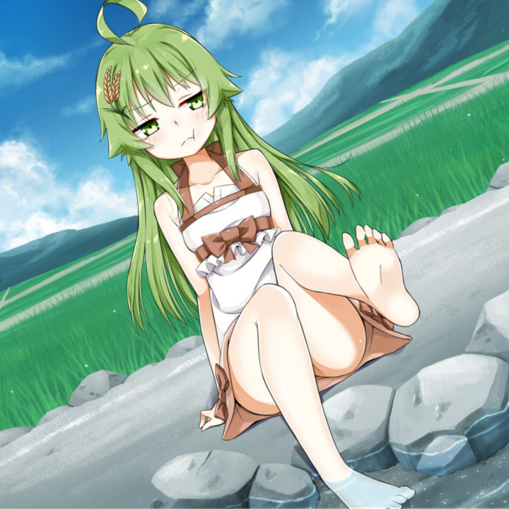 东津萌米-穗姬 PLUS