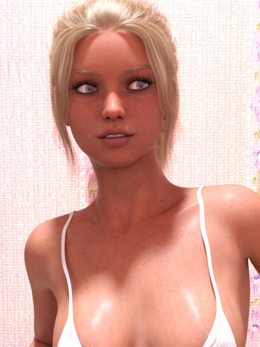 杰西卡的选择：起源