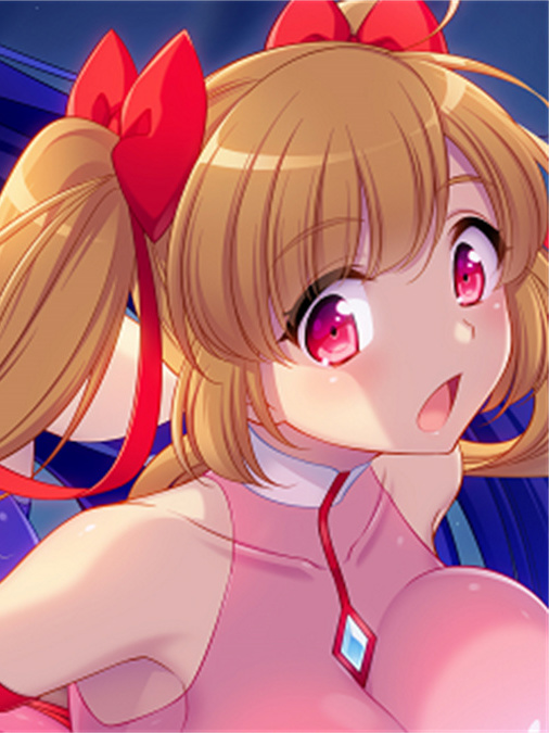 少女怪盗赛丽安娜