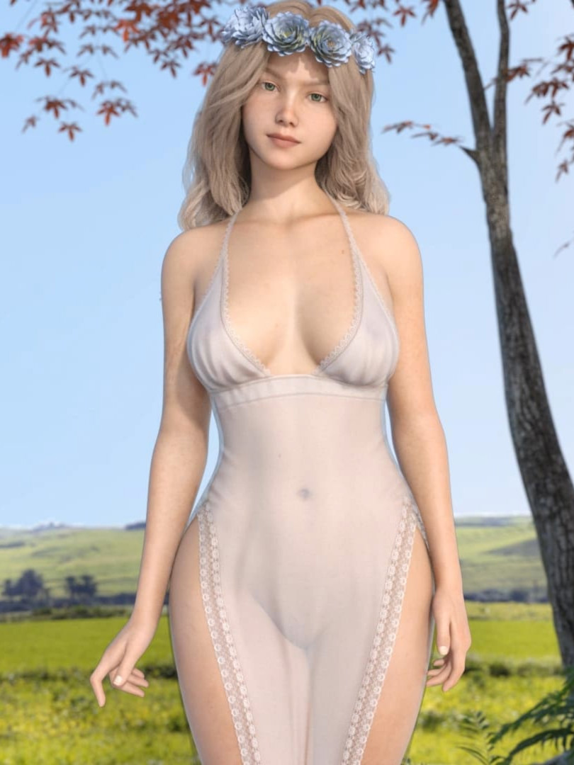 女神的最佳交易