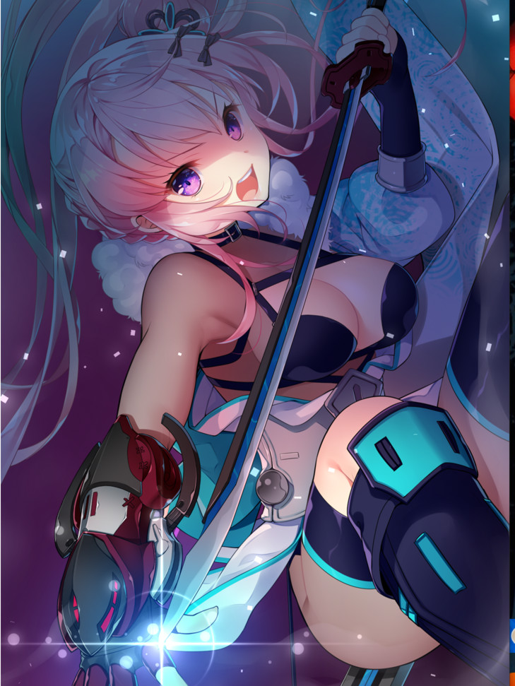 红月摇曳的恋之星火