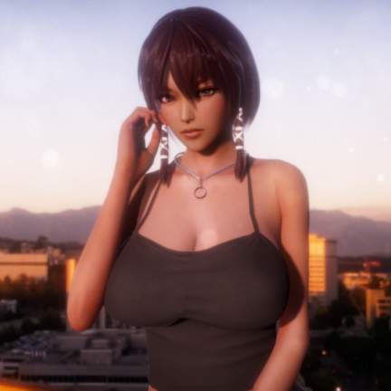 美德外传：激情明星