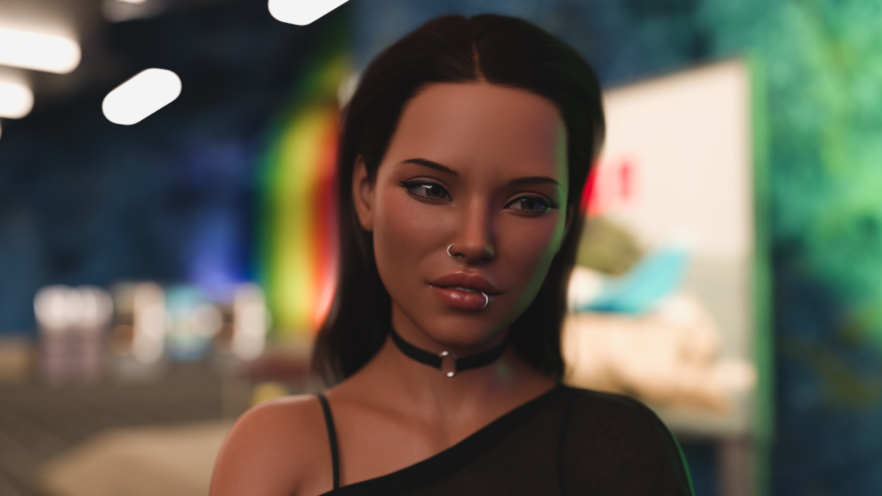 欧美SLG汉化动态丨灰色之梦TheGreyDreamEp.3.0Earlyaccess丨【20230607】 游戏截图 5