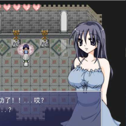 无尽之国的樱子小姐