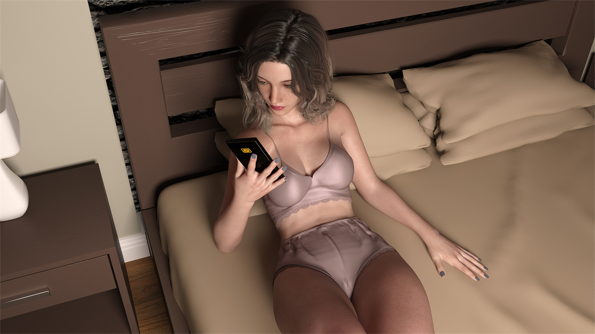 欧美SLG汉化动态丨嫉妒 Jealousy  v0.9【20240221】 游戏截图 2