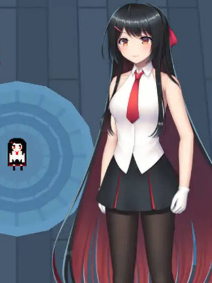 大小姐的迷宫探险