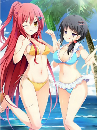 喜欢与喜欢的三角恋