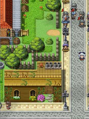 爱丽娜的借款偿还物语