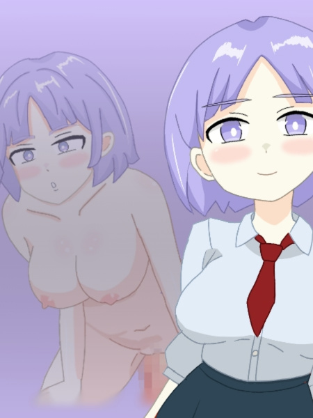 退魔少女RPG～中层管理职的我～