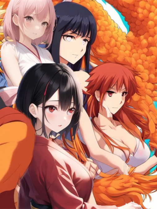 另一种火影忍者生活