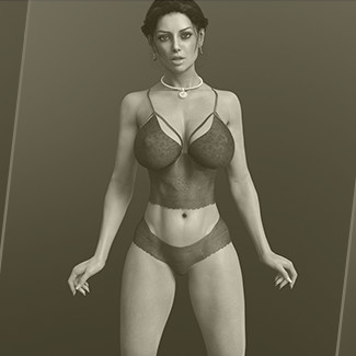 金色的心和黑暗的奥秘