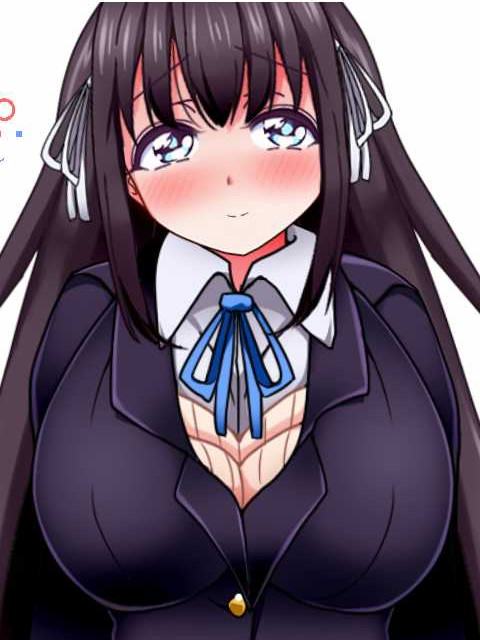 和小姐姐玩～和害羞的黑发清秀的JKH～