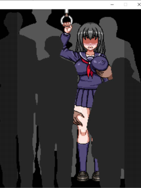 到哪都可以色色！