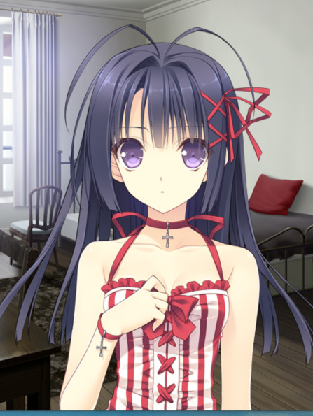 少女理论及其周边 -Ecole de Paris-