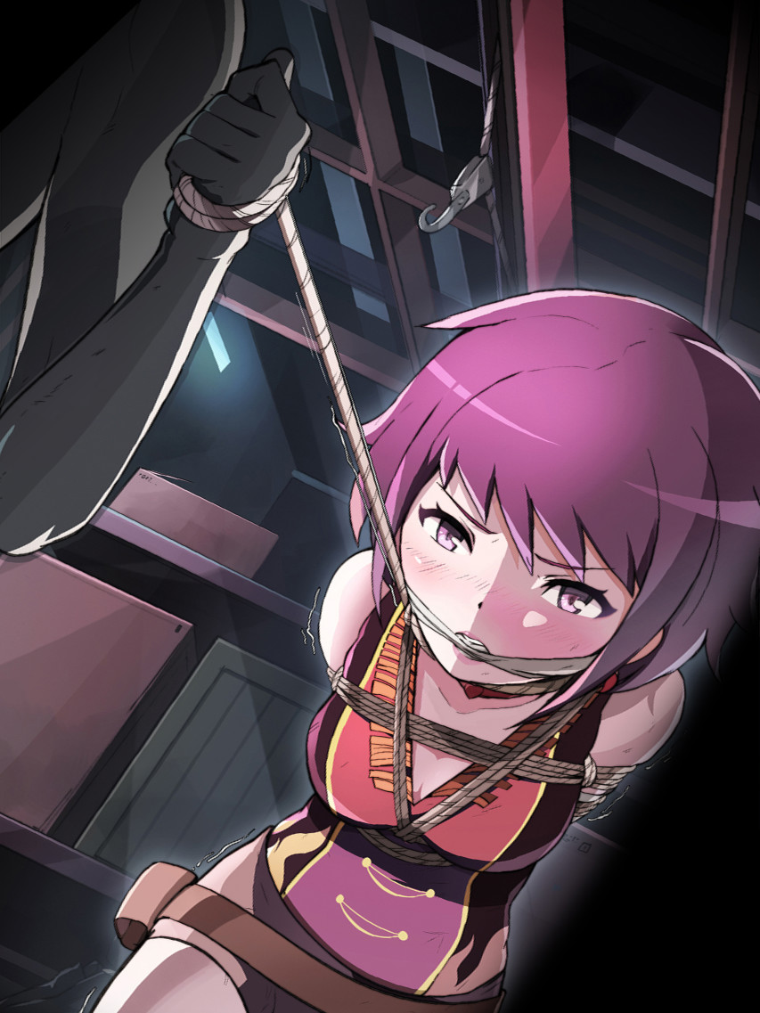 魔法少女西部女孩 vol.2 深海的泡沫公主