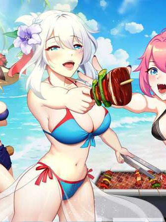 爱与生活：幸运老师