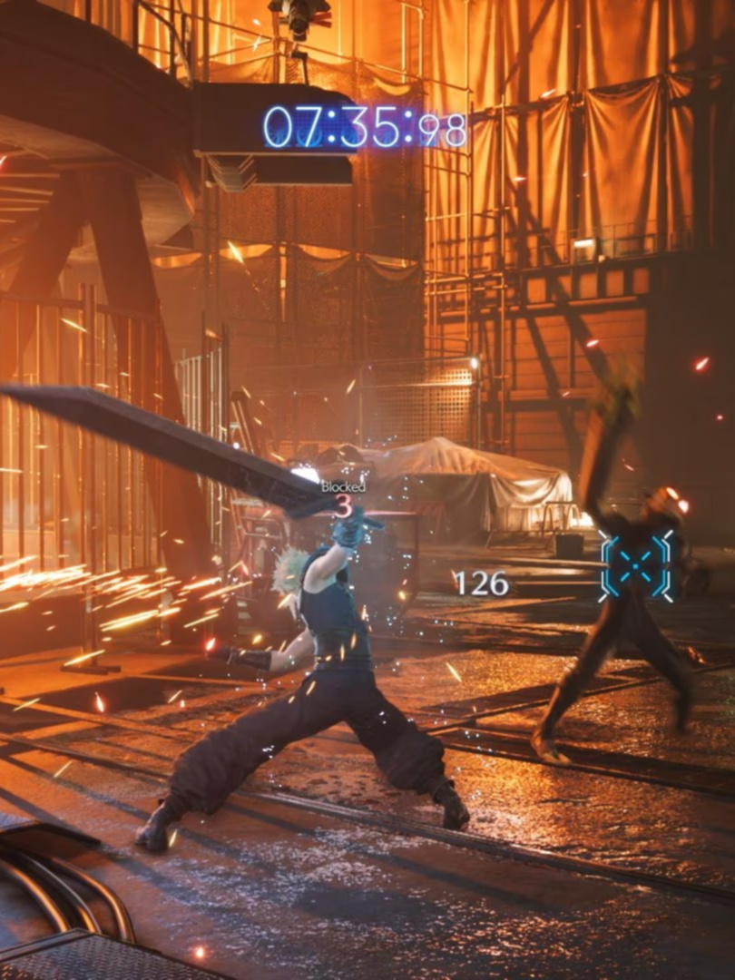 大型RPG/电脑/动态/汉化/3D丨最终幻想（合集系列）第十部【20240623】