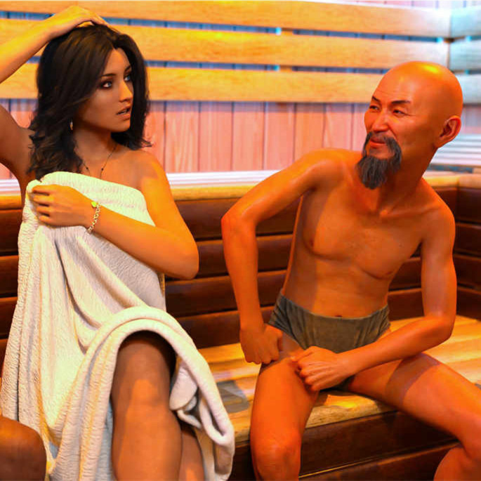 安娜：令人激动的情感