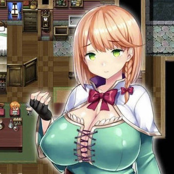 短小战士和轻浮的魔法使