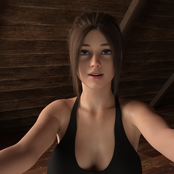 在救赎与深渊之间