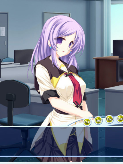 77 ～And, two stars meet again～