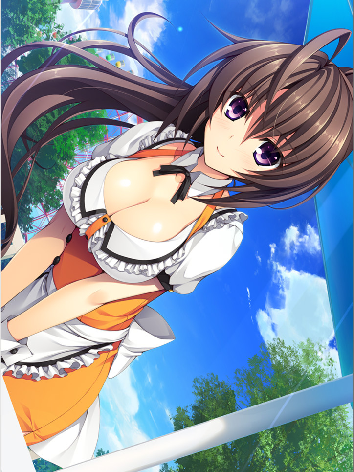 PRETTY×CATION2 封面