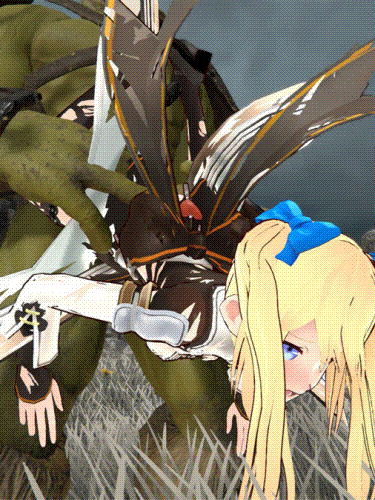 银之魔界2：卡姆兰