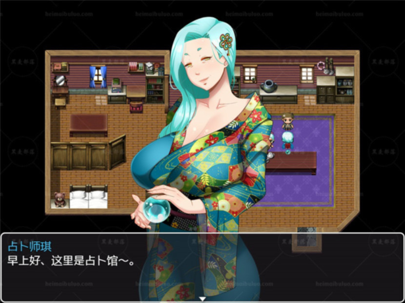 开大车的传奇冒险 Ver1.3 精翻汉化版+礼包码【20221230】 游戏截图 3