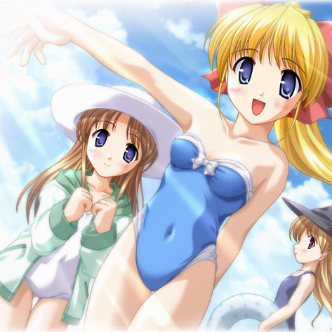 公主假日：回转苹果亭的一千零一夜