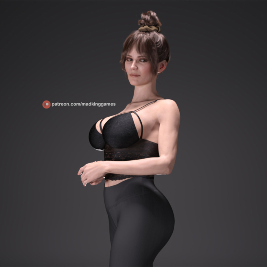 通往地狱的公路