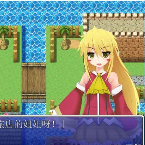 柚子酱的寻宝冒险