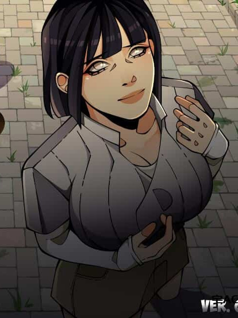 火影忍者：女忍训练师