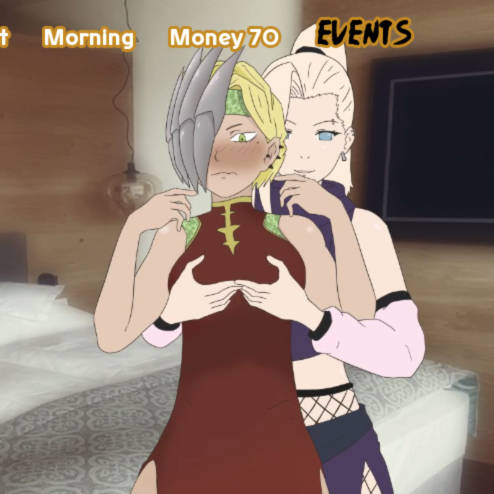 日系SLG汉化丨梦幻酒店 Dream Hotelv0.4.11丨【20230716】