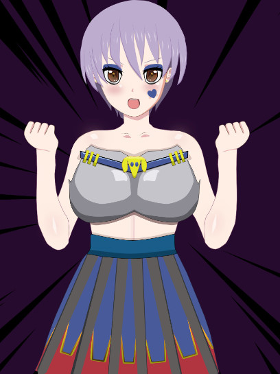 恋人的悸动：阿尔法塔防